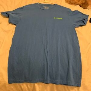 men’s medium t-shirt.